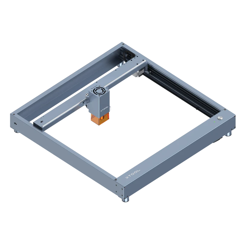 xTool D1 Pro 20W - Lasergravur- und Schneidemaschine