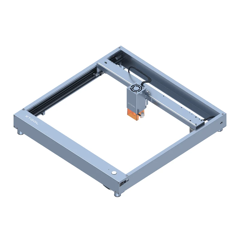 xTool D1 Pro 20W - Lasergravur- und Schneidemaschine