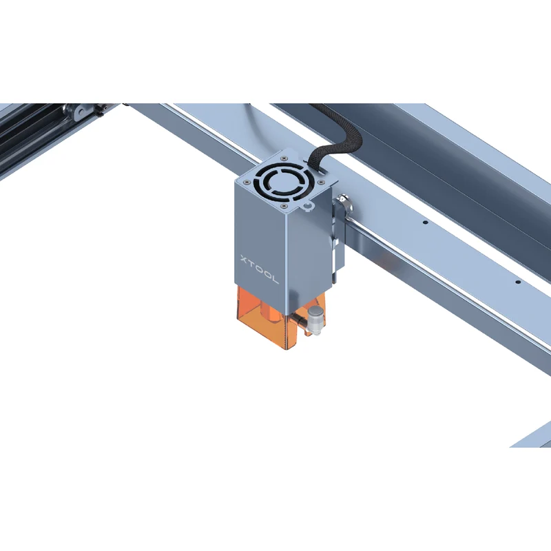 xTool D1 Pro 20W - Lasergravur- und Schneidemaschine