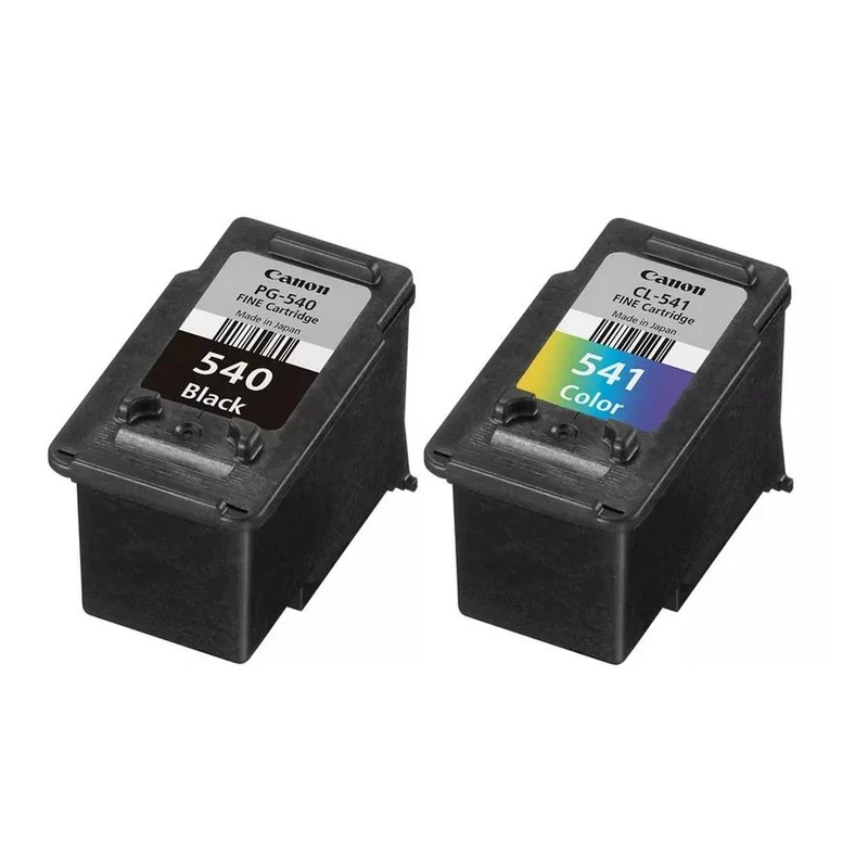 Canon PG-540/CL-541 PVP