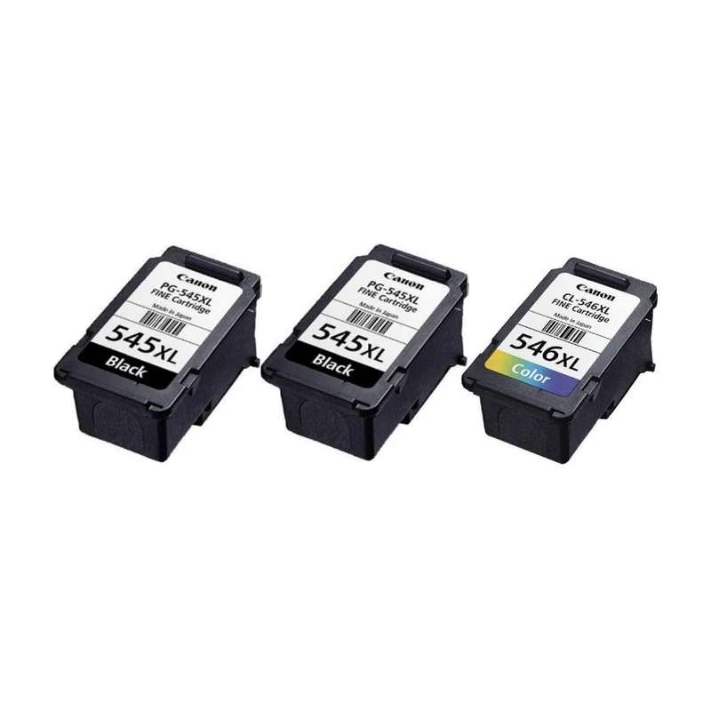 Canon PG-545XLx2/CL-546XL Multipack