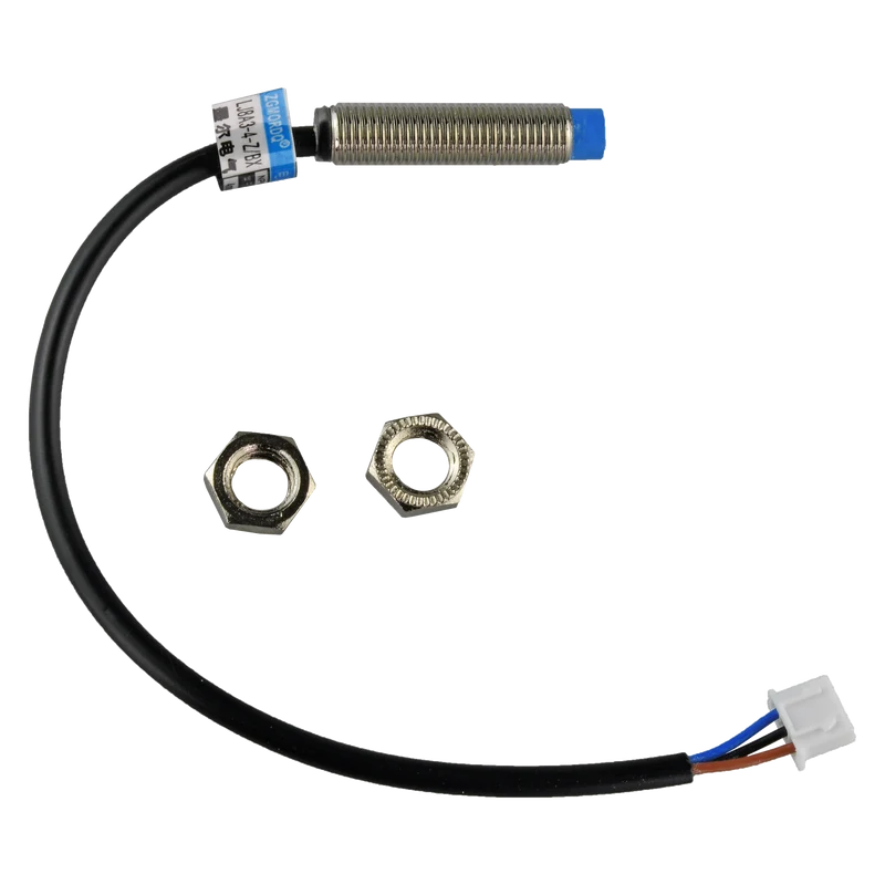Flashforge Creator 3 Pro Düsen-Sensor