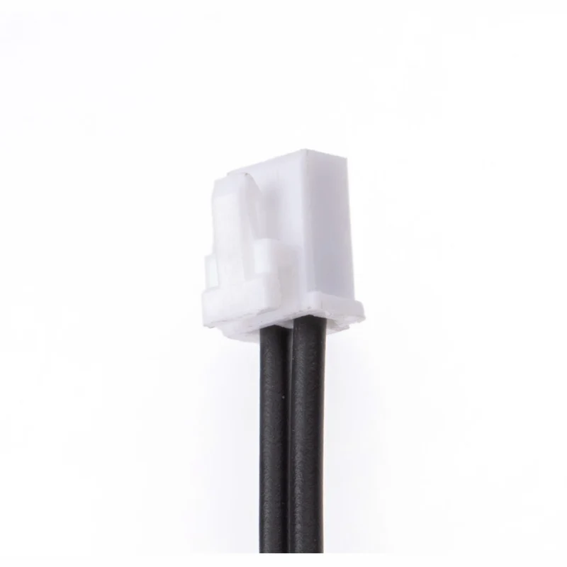 HeatLink JST XH-2 Mit Lock für Hochtemperatur-Thermistoren