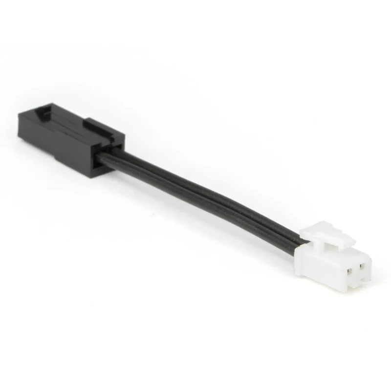 HeatLink JST XH-2 Mit Lock für Hochtemperatur-Thermistoren