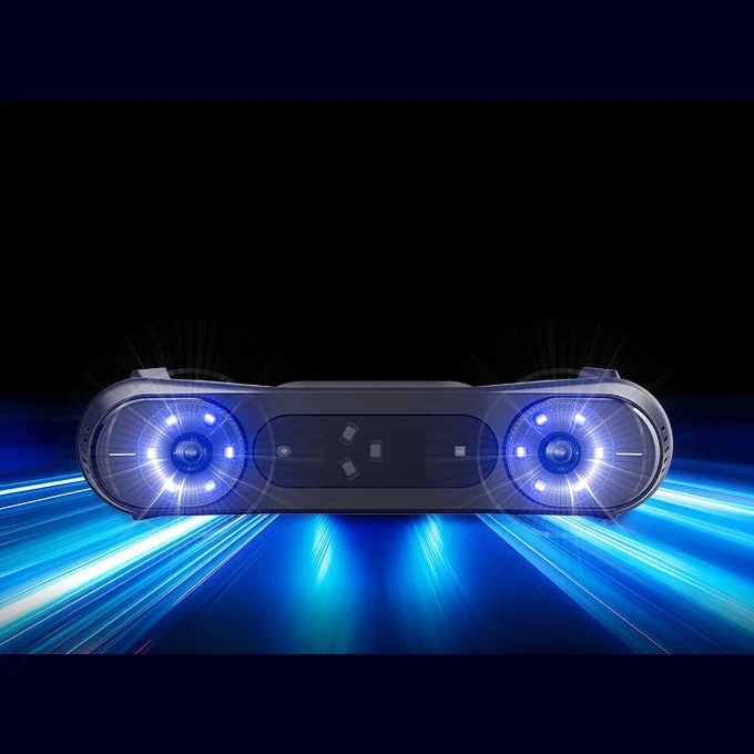 Creality CR Scan Raptor Pro