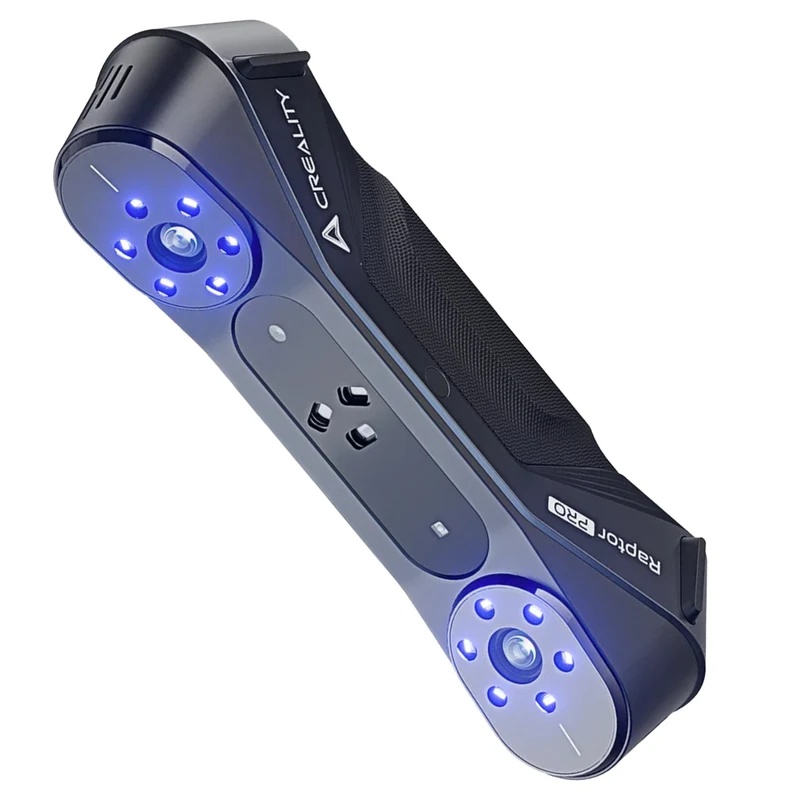 Creality CR Scan Raptor Pro