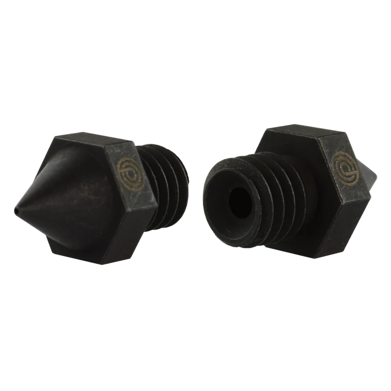 PrimaCreator Raise3D Pro2 Hardened Steel Düse