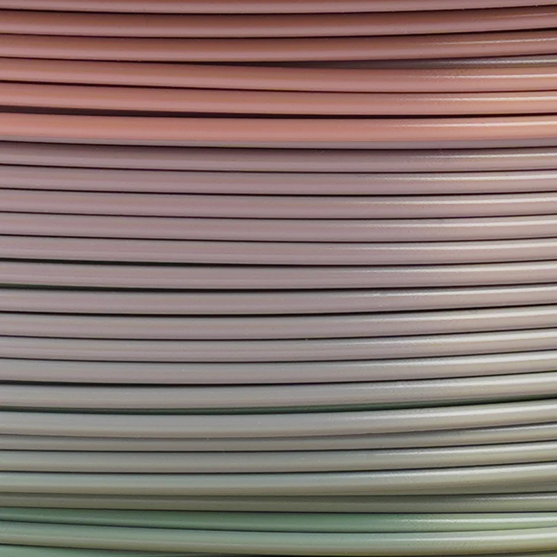 Copymaster3D PLA Rainbow