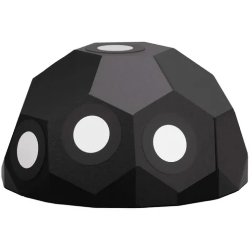 Revopoint Dome Marker Kit (Magnetisch) – 6 Stück