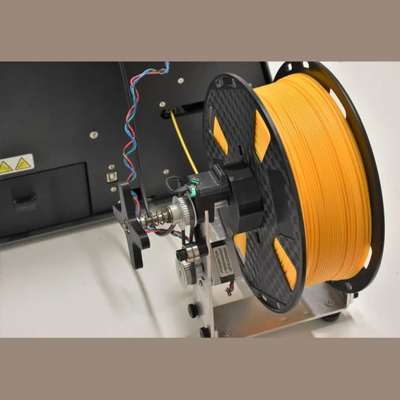 ReDeTec ProtoCycler V3 w. grinder