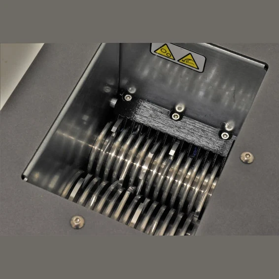 ReDeTec ProtoCycler V3 w. grinder