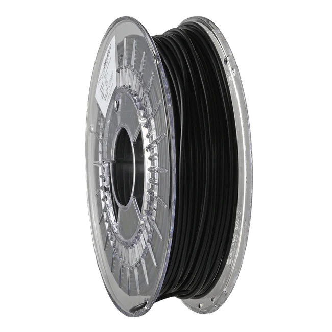 PrimaSelect NylonPower PA 6/66 - 1,75mm - 500g - Schwarz