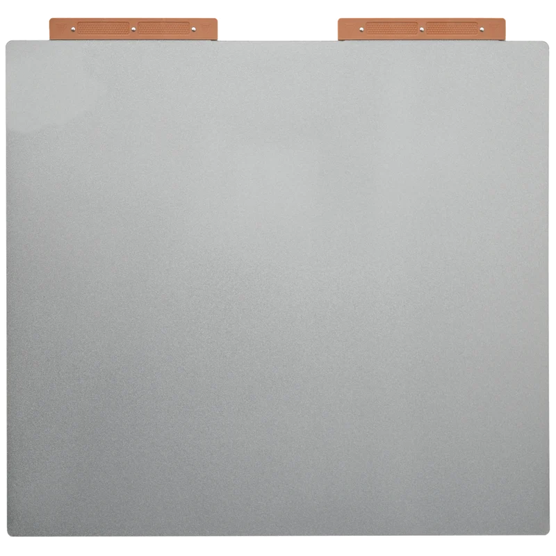 CreatBot D600 Pro2 magnetic steel plate with PEI coating