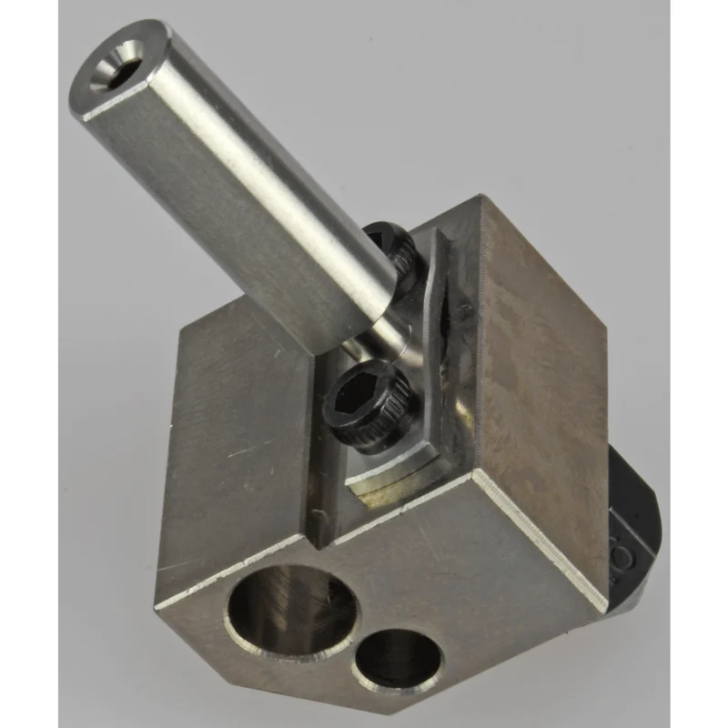 CreatBot Hot-End V2 (420°C)