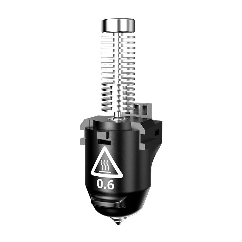 Flashforge Adventurer 5M Pro - Hartdüse - 0,6 mm