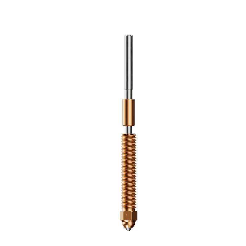 Phaetus EndCoat K2 Plus Integrierte Düse
