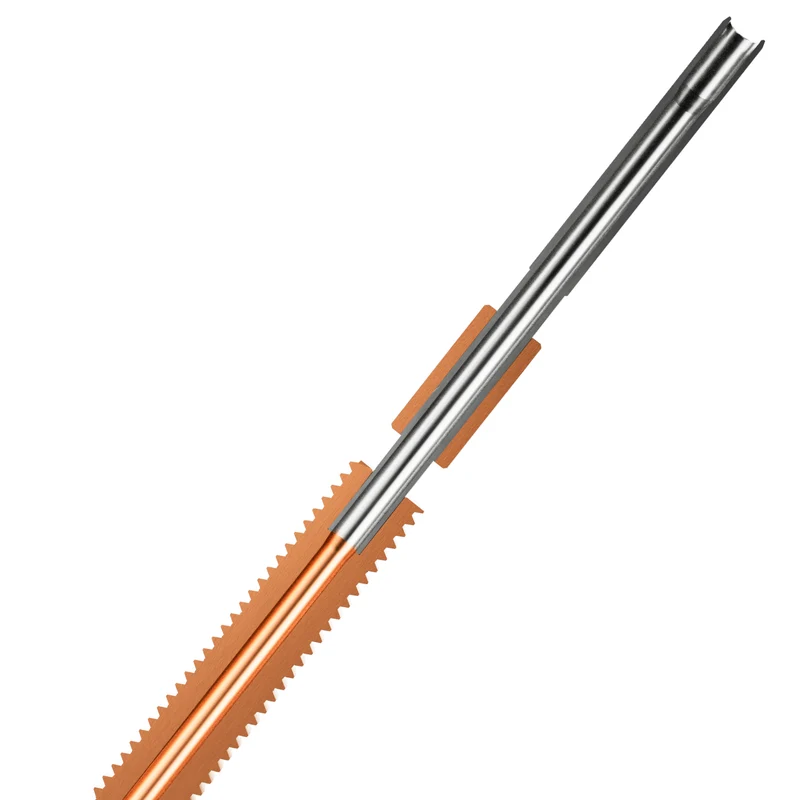 Phaetus EndCoat K2 Plus Integrierte Düse