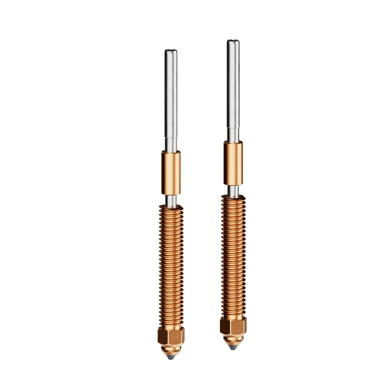 Phaetus EndCoat K2 Plus Integrierte Düse