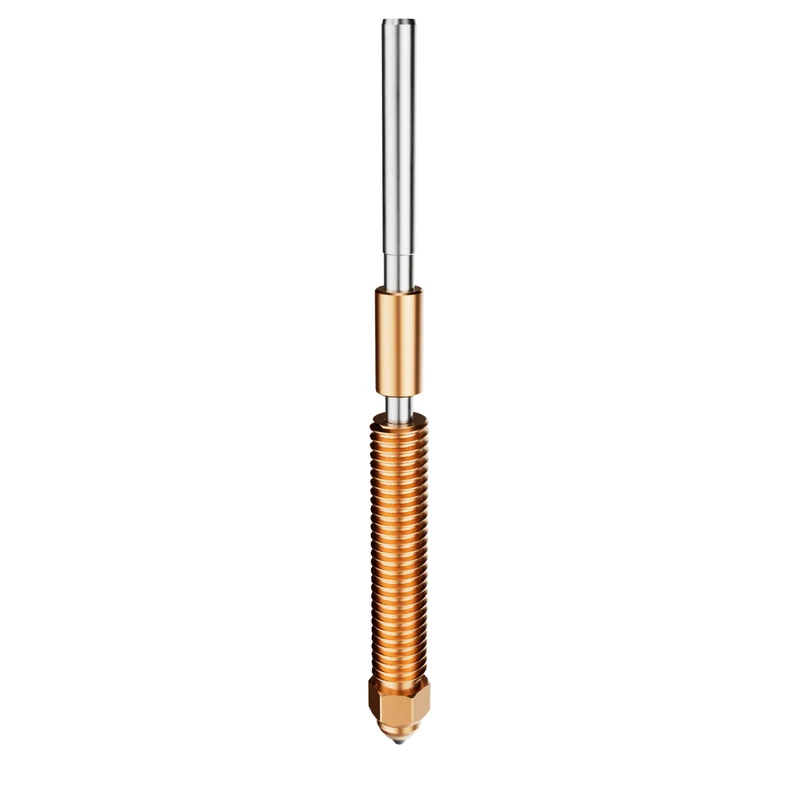 Phaetus EndCoat K2 Plus Integrierte Düse