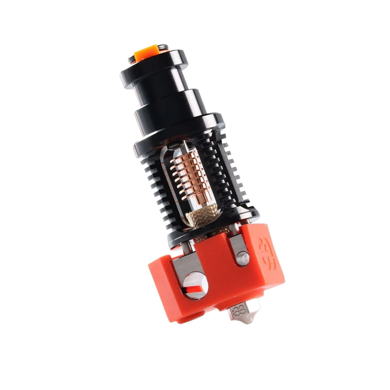 Phaetus Dragon High Flow Hotend