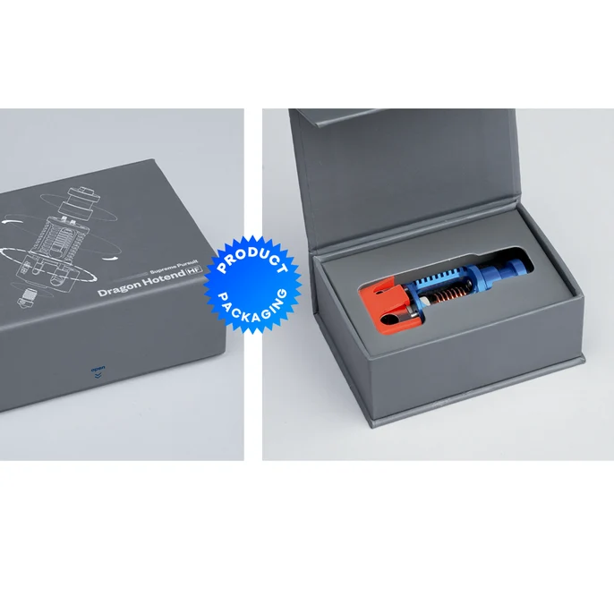 Phaetus Dragon High Flow Hotend