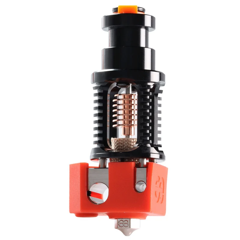 Phaetus Dragon High Flow Hotend