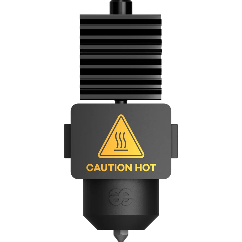 Phaetus Conch Hotend M4 für Bambu Lab A1/A1 Mini