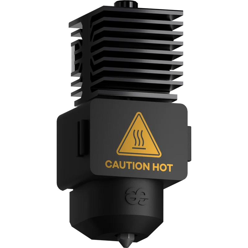 Phaetus Conch Hotend M4 für Bambu Lab A1/A1 Mini