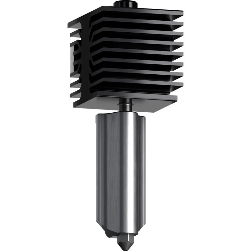 Phaetus Conch Hotend M4 für Bambu Lab A1/A1 Mini