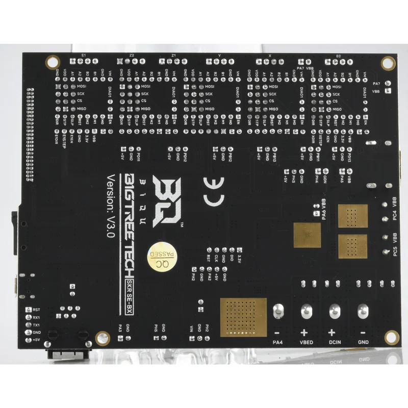 BIQU BX Mainboard BTT SKR SE-BX V3.0