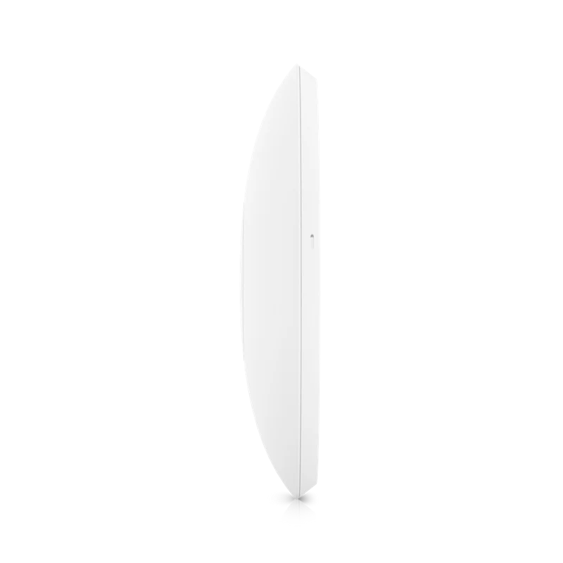 UBIQUITI UniFi U6-PRO - Funkbasisstation - Wi-Fi 6 - 2.4 GHz, 5 GHz Weiss