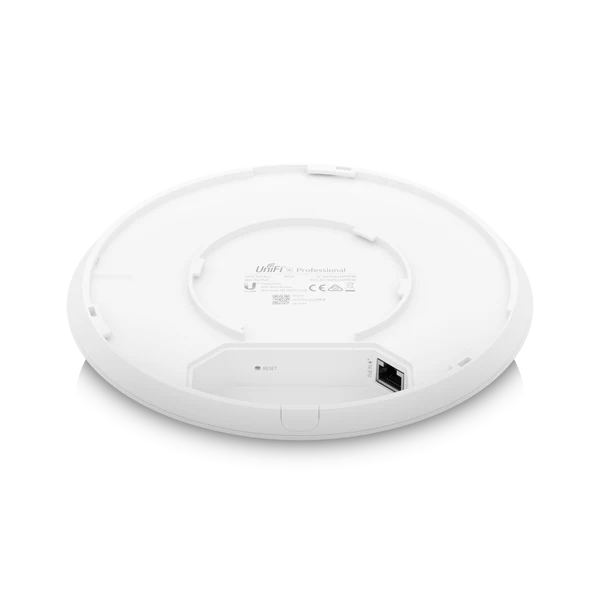 UBIQUITI UniFi U6-PRO - Funkbasisstation - Wi-Fi 6 - 2.4 GHz, 5 GHz Weiss