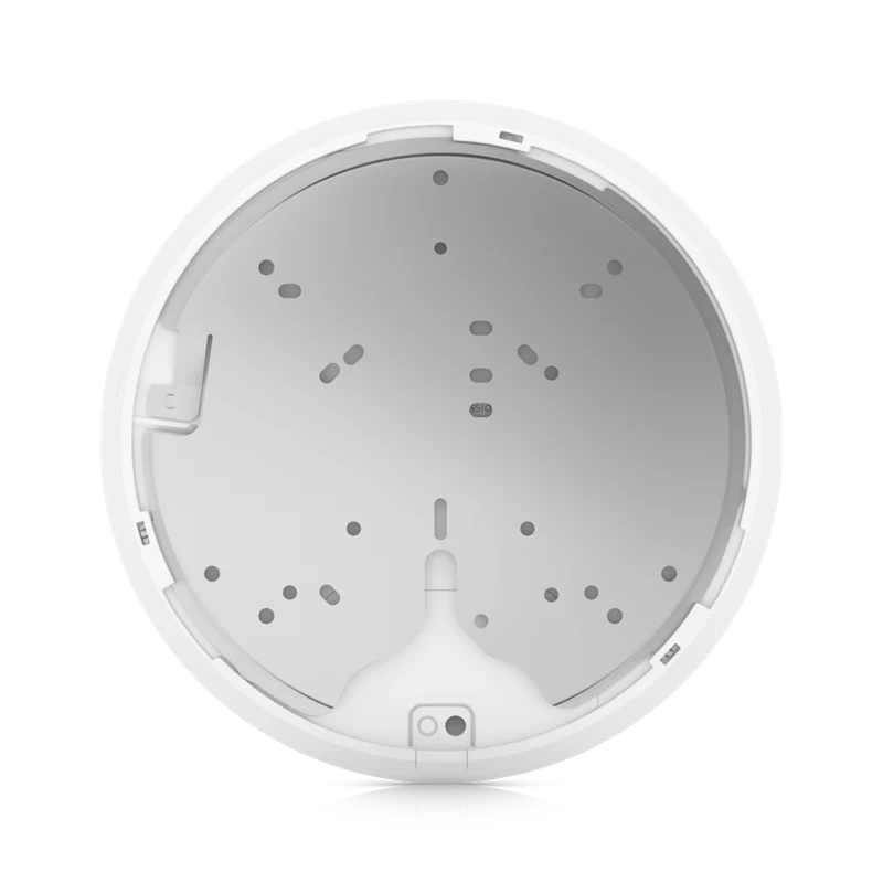UBIQUITI UniFi U6-PRO - Funkbasisstation - Wi-Fi 6 - 2.4 GHz, 5 GHz Weiss