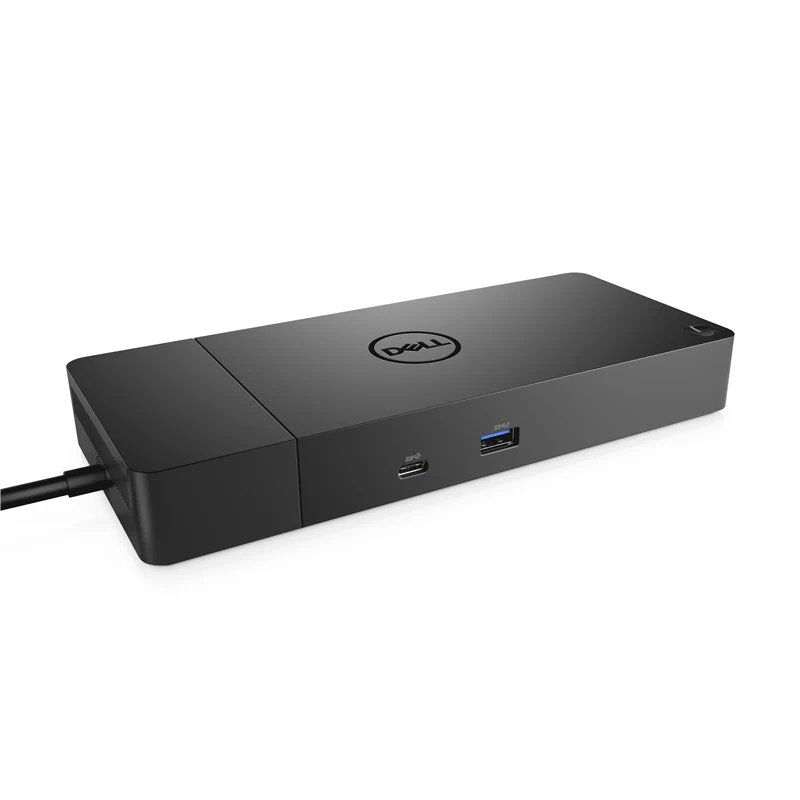 Dell NB Docking WD19S 180W USB-C Schwarz