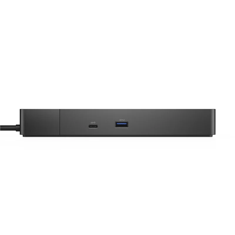 Dell NB Docking WD19S 180W USB-C Schwarz