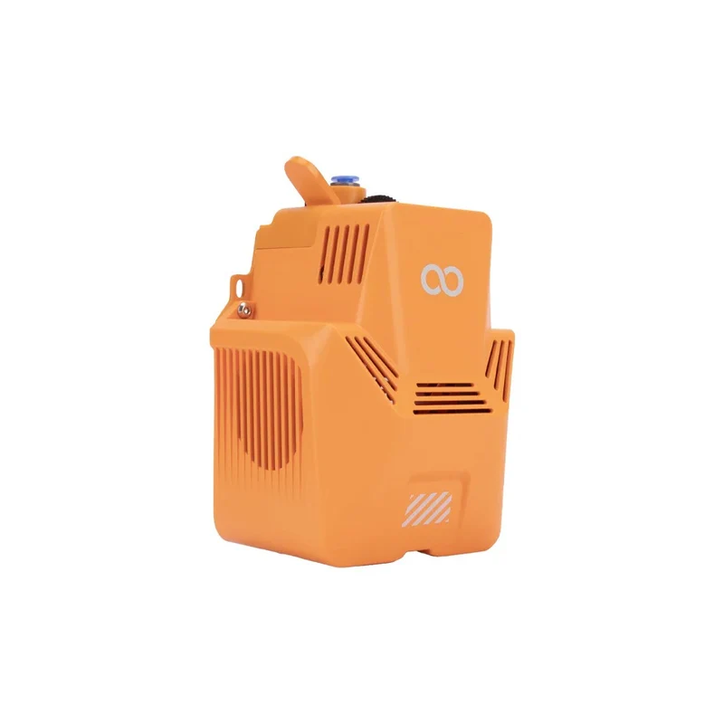 OrangeStorm Giga Printhead Kit