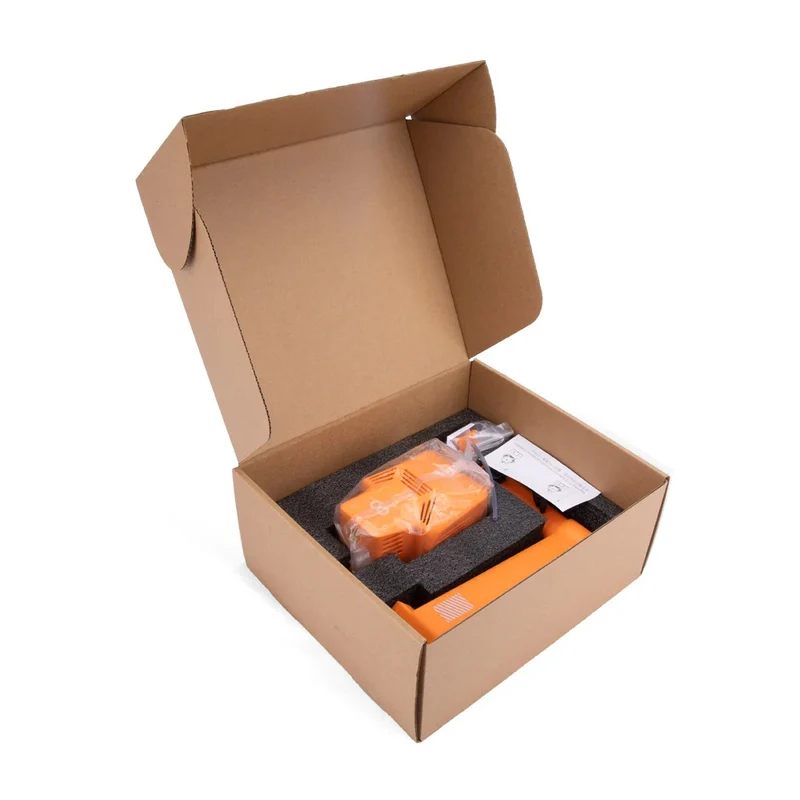 OrangeStorm Giga Printhead Kit