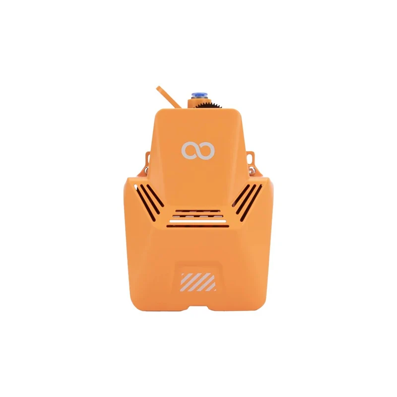 OrangeStorm Giga Printhead Kit