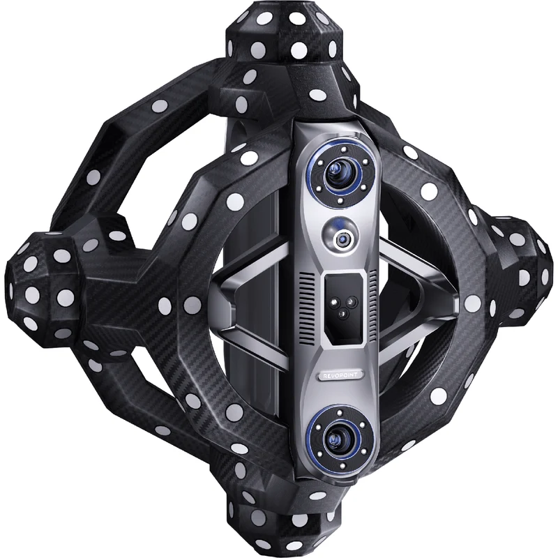 Revopoint Trackit Optical Tracking 3D Scanner
