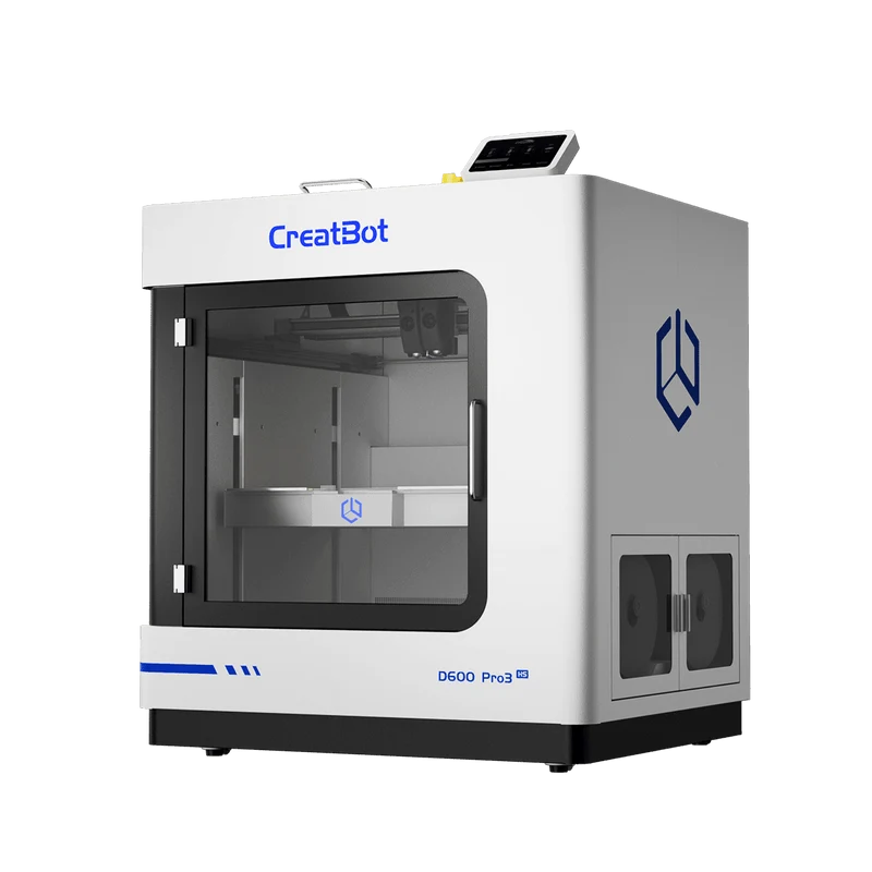 CreatBot D600 Pro3 HS