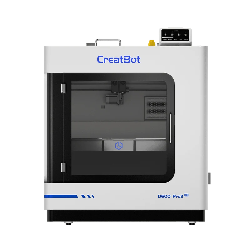 CreatBot D600 Pro3 HS