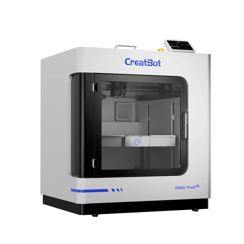 CreatBot D600 Pro3 HS