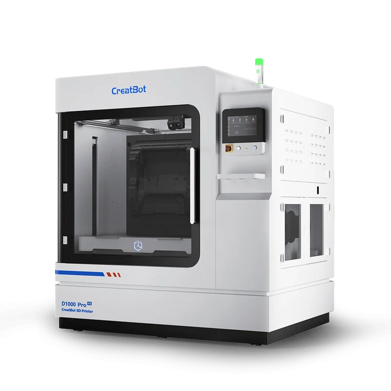 CreatBot D1000 Pro HS