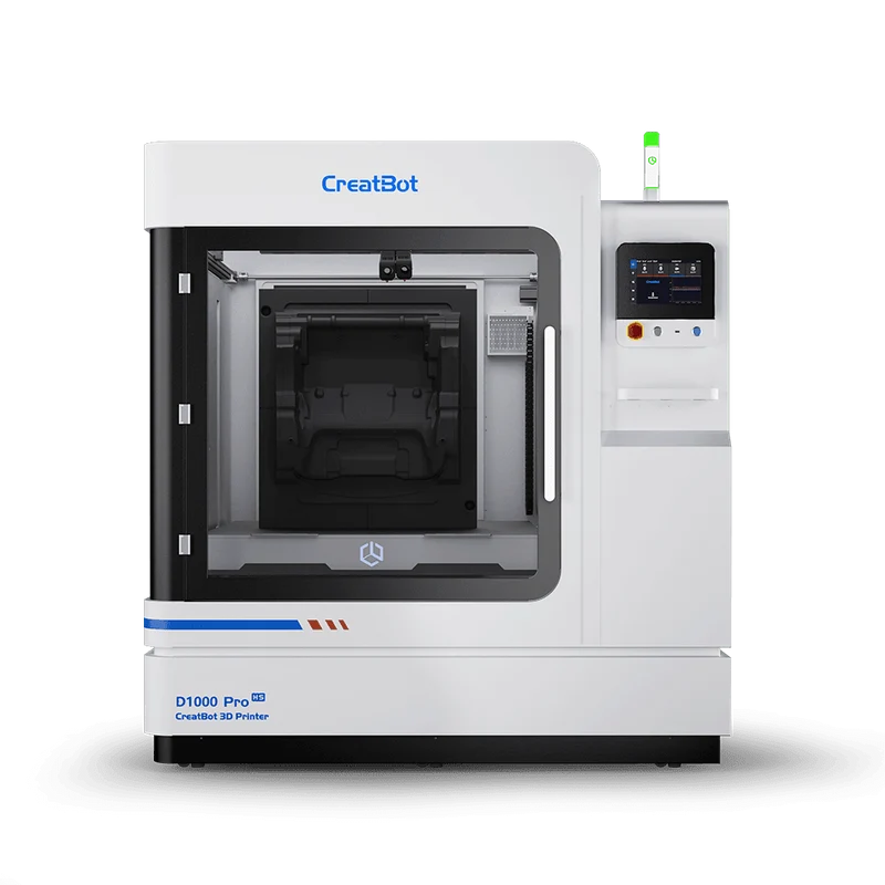 CreatBot D1000 Pro HS