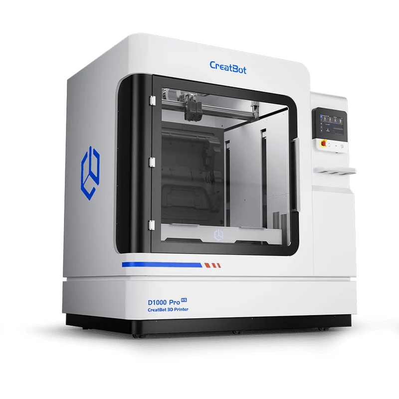 CreatBot D1000 Pro HS