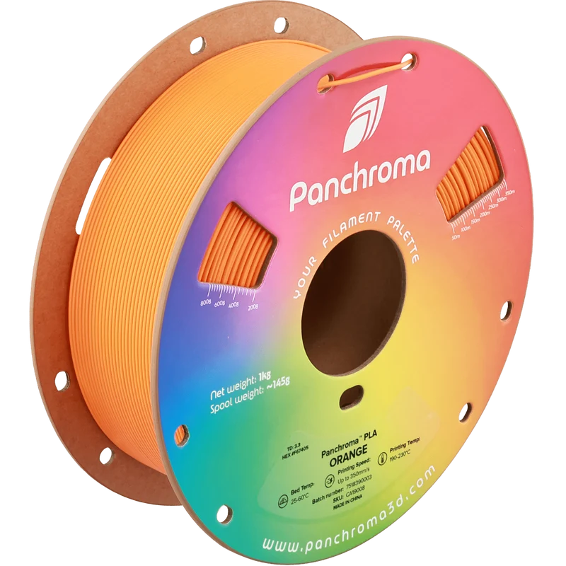 Polymaker Panchroma PLA