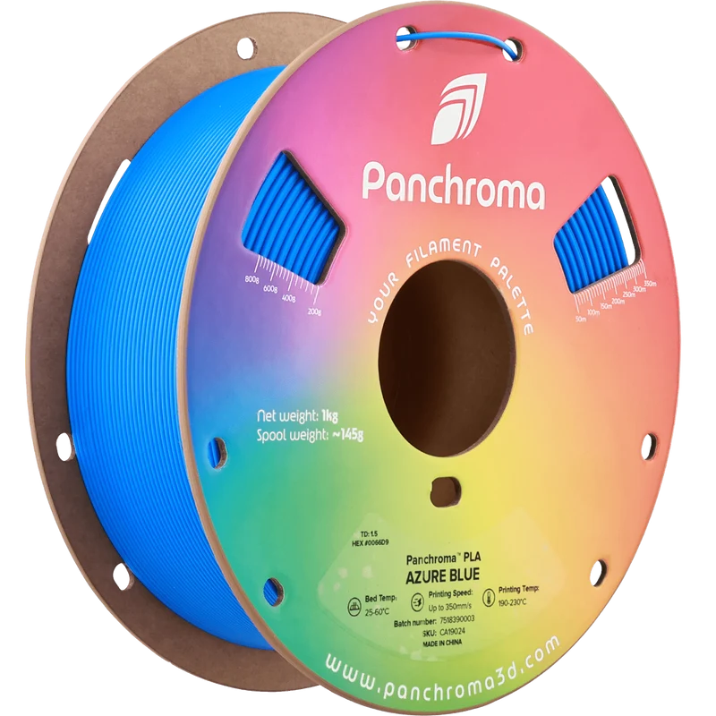 Polymaker Panchroma PLA