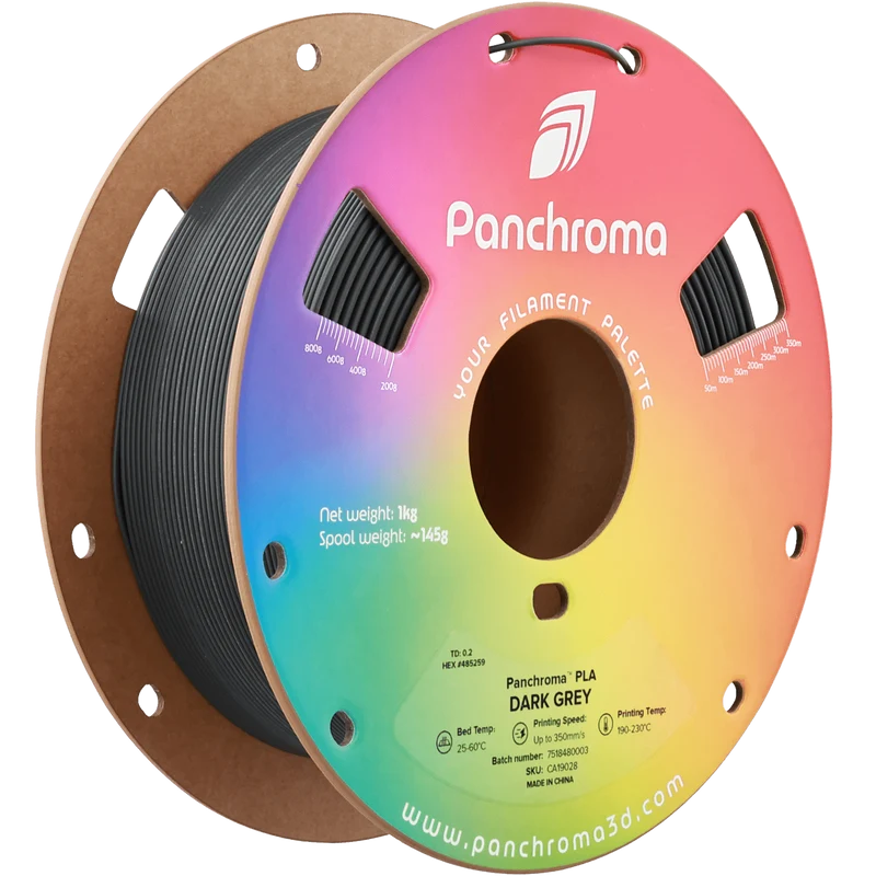Polymaker Panchroma PLA