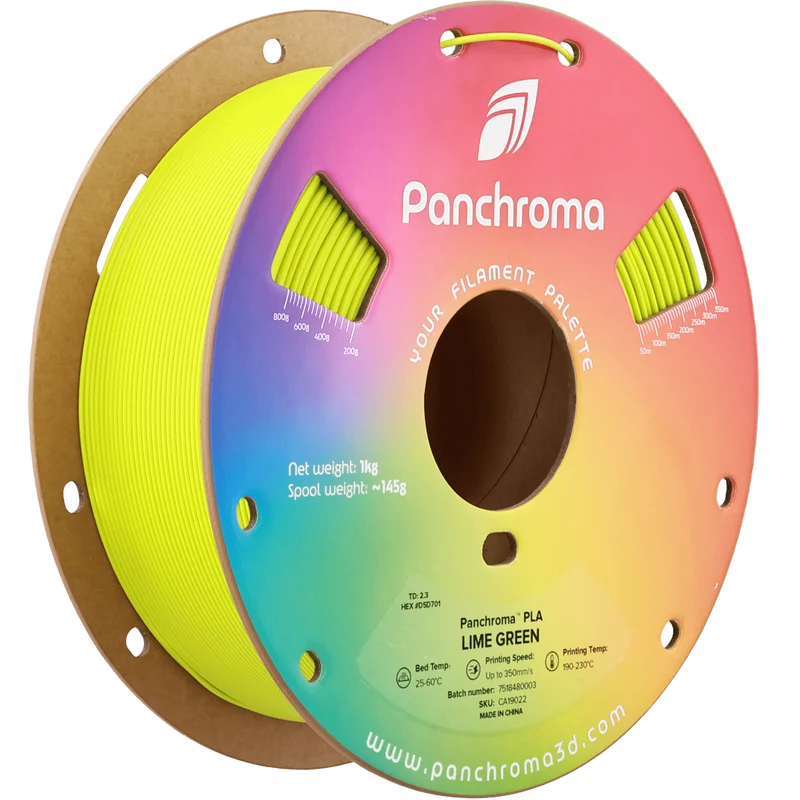 Polymaker Panchroma PLA