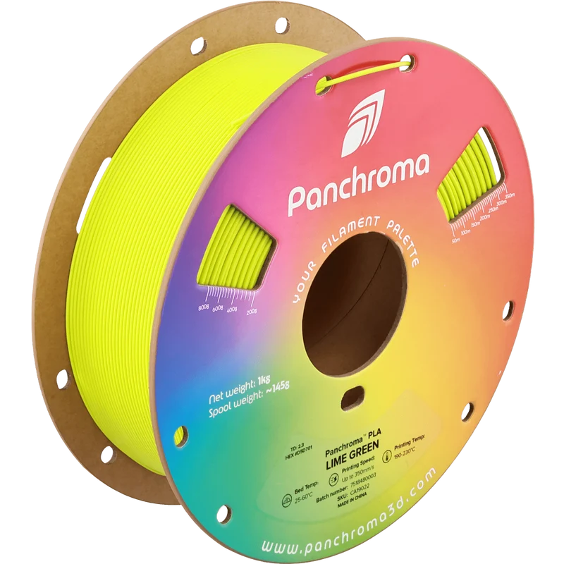 Polymaker Panchroma PLA